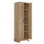 Armoire de rangement avec deux portes-1613676454