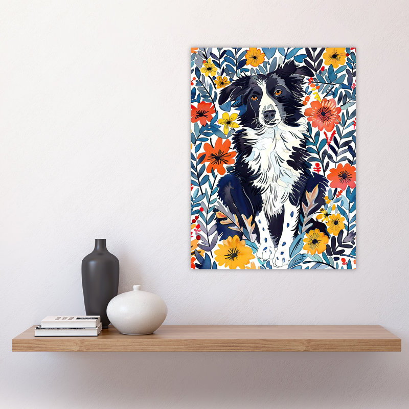 No Frame Print