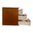 Villeroy Solid Wood Stackable Desk Organizer-1353301950