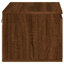 Brayle 50cm W Engineered Wood Bedside Table-473329328