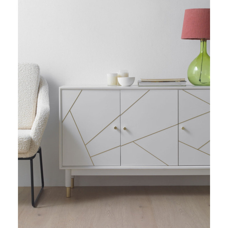 Sighild 120cm Sideboard