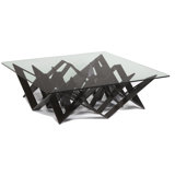 Futura Coffee Table
