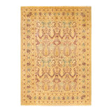 Classic One-of-a-Kind 10' 1" X 14' 2" Hand Knotted Area Rug