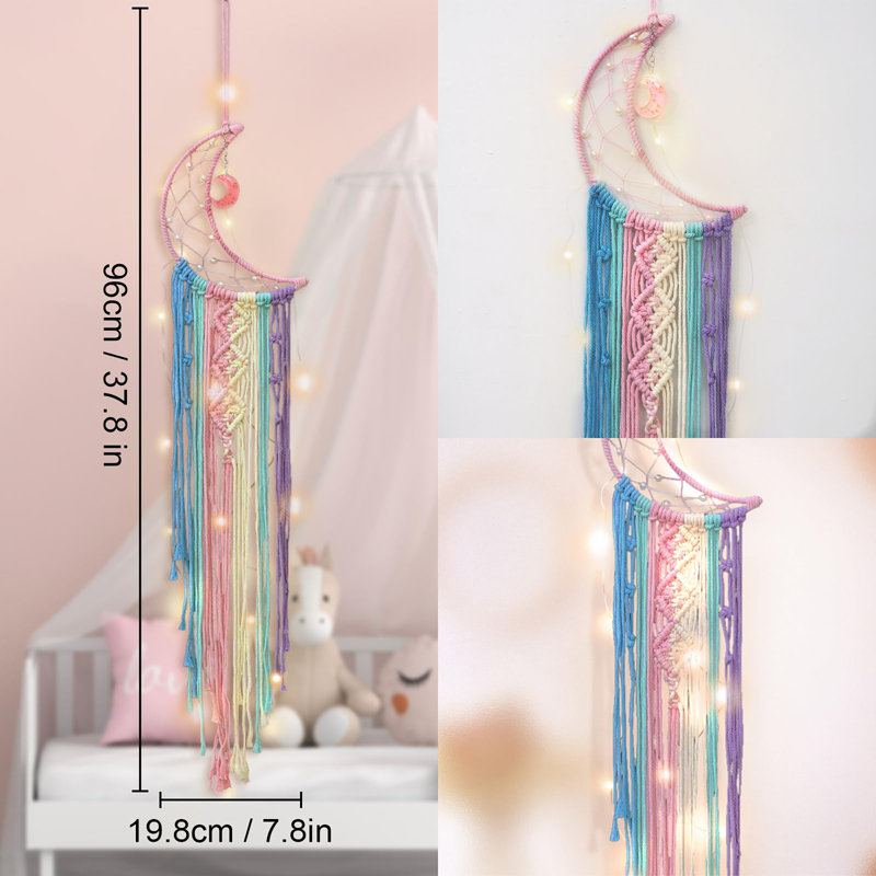 Handmade Wall Decor