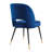Rouse Performance Velvet Dining Side Chair-539276187-609950544