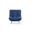 Fauteuil convertible capitonné l 34,65 po-1457085829