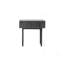 Barcus Solid Wood End Table