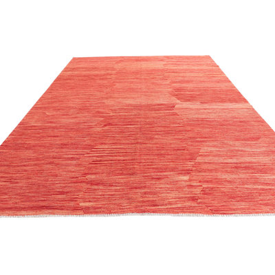 Mulloy Red Rug