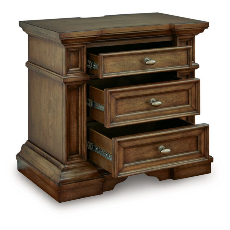 Table de chevet Thoridan