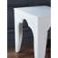 Island Manor End Table-851602227
