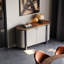 Buffet de cuisine haut de gamme-124915254
