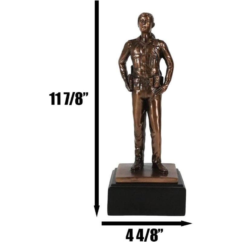 People Statue