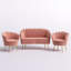 Ensemble de salon Hendrix -81912052