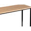 Console American Design Coastal