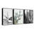 " Cacti Triptych " 3 - Pieces-32694317