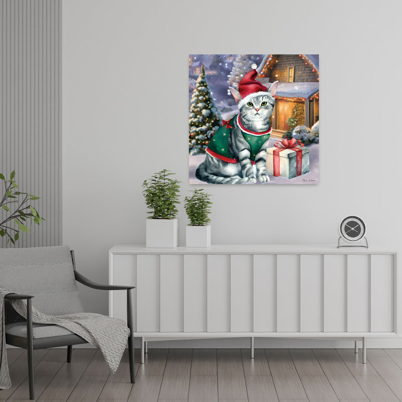 Print, 60.96cm H x 60.96cm W