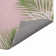 Waving Palm Outdoor Rug