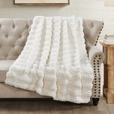 Throw Blanket