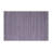 HorizontalStripes Purple Indoor and Outdoor Area Rug-98554791