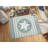 Area Rug for Kids Bedroom Happy Stars Modern Decor Nursery School Playroom Carpet Mat-1767075554