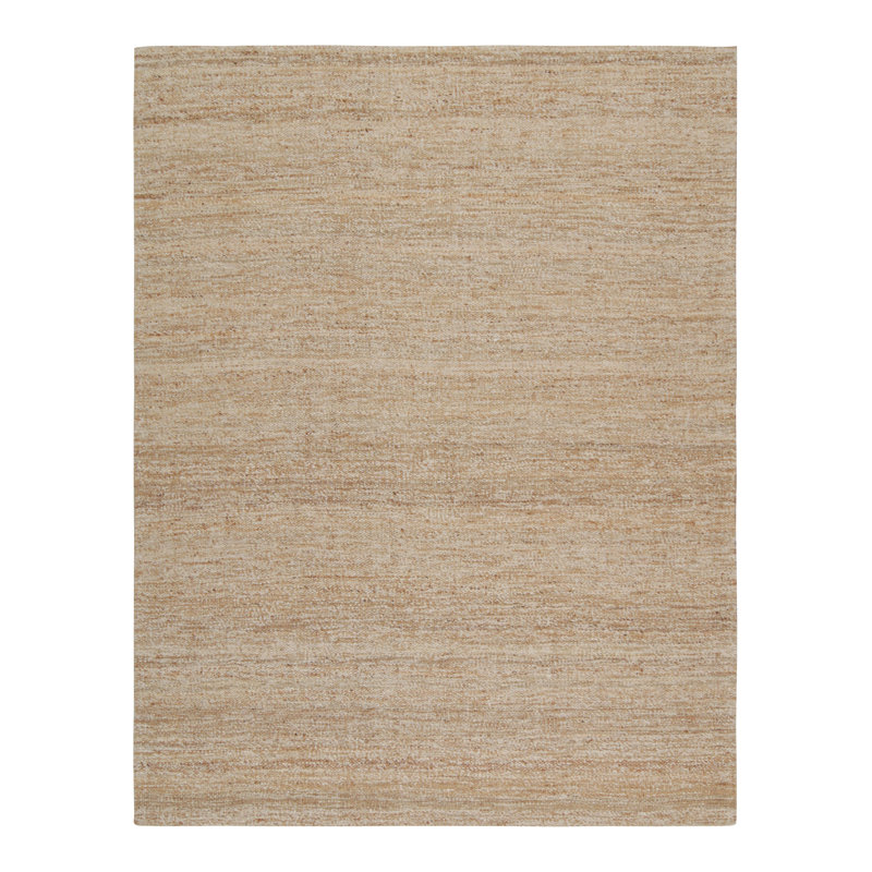 One-of-a-Kind Rectangle 9' X 12' Hand Knotted Area Rug