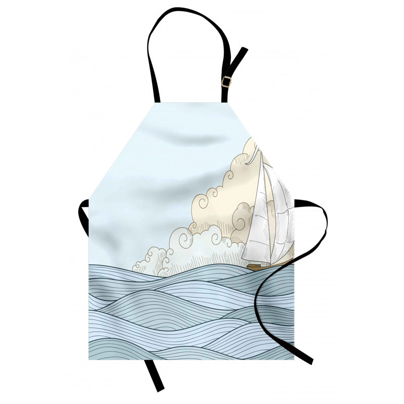 Tablier de bateau