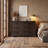 47" 6 Drawer Dresser,Double Dresser For Bedroom, High Quality Chest Of Drawers For Living Room, Hallway, Closet-651550933-643646808