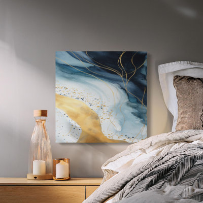 Wrapped Canvas Print Set
