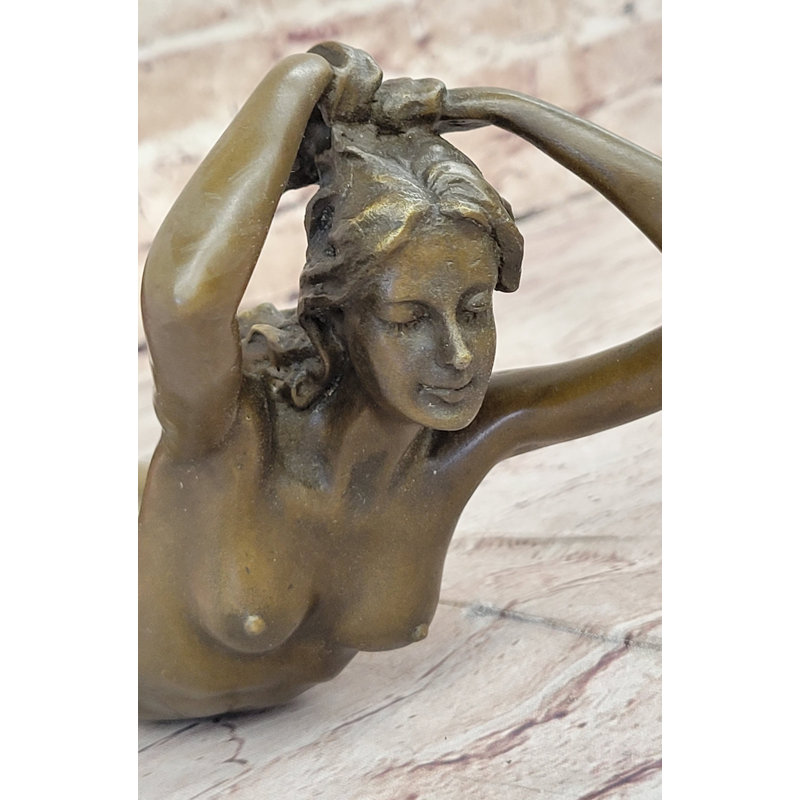 Objet de décoration Toniqua
