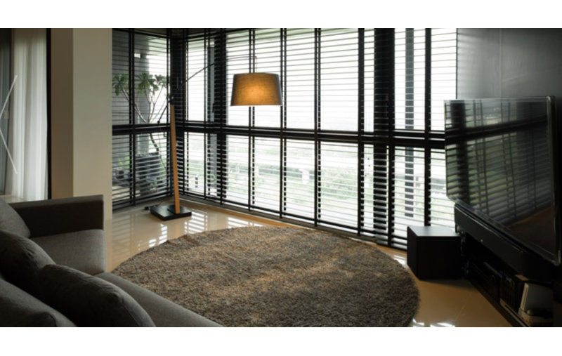 Archer Task Floor Lamp