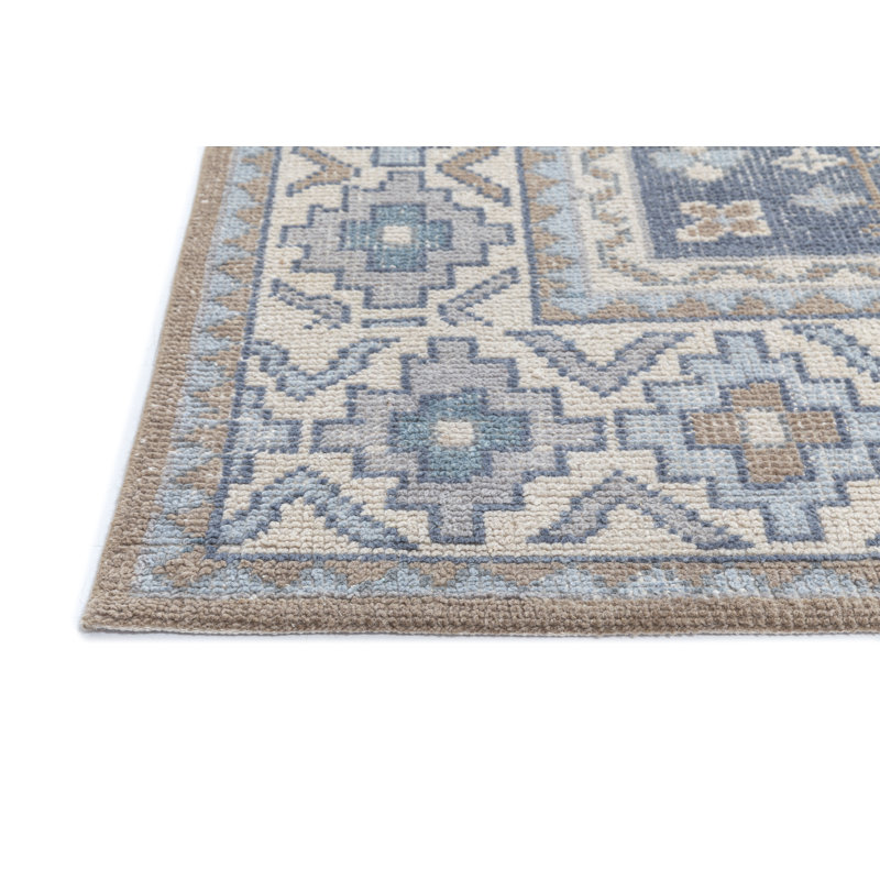 Distillery Rug, Rectangle 5' x 8'