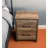 Selena Slide Logic 2 Drawer Nightstand-156195872