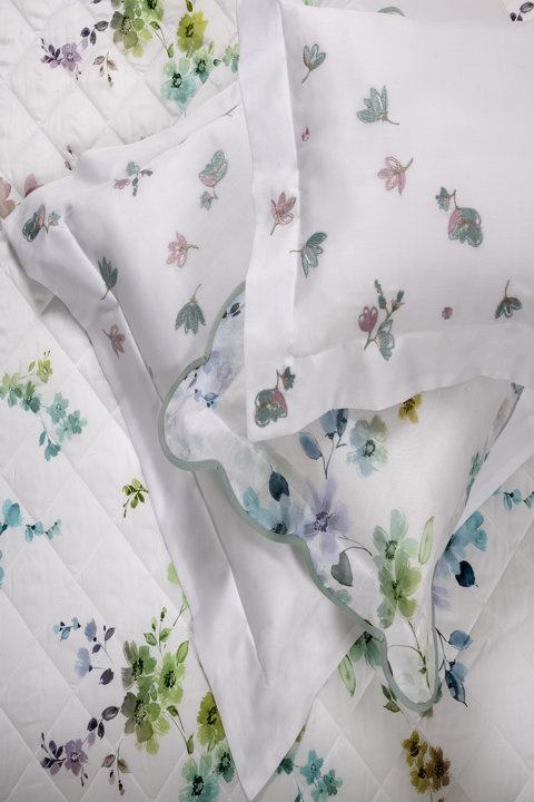 Sheets & Pillowcases