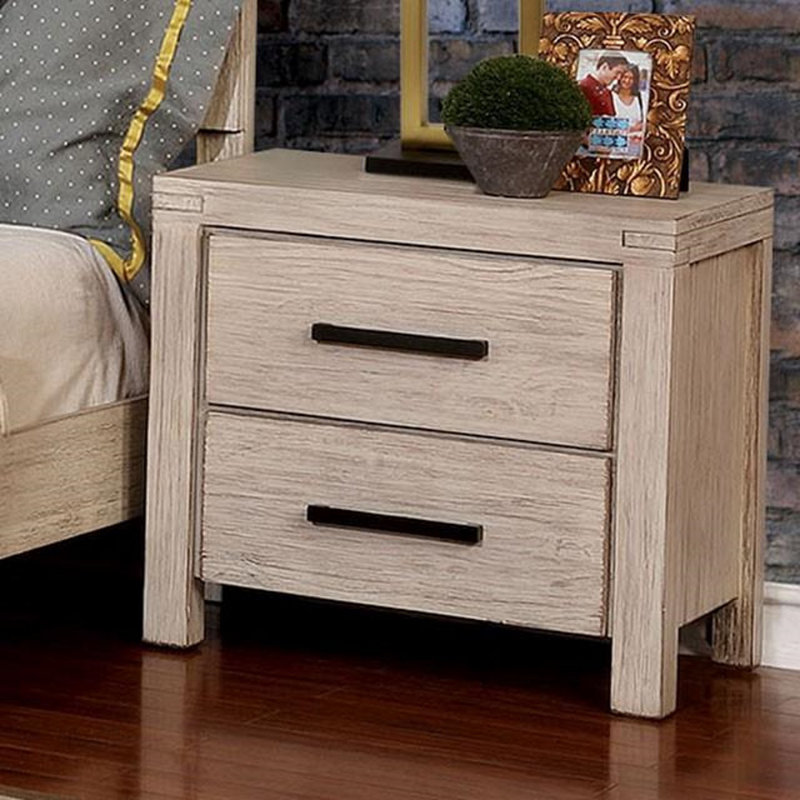 Chanler Nightstand