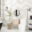 Ensemble de meuble-lavabo simple 18 po