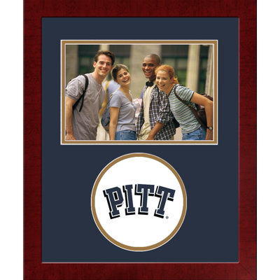 NCAA Pittsburgh Panthers Spirit Picture Frame