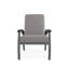 Chaise avec accoudoirs à coussin profond Belle Isle-98713773-98360321