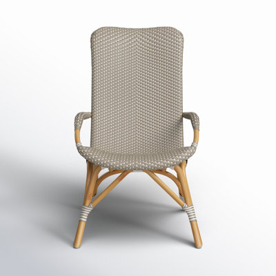 Philly Patio Chair by Birch Lane