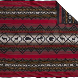 Pendleton Lost Trail Throw