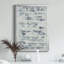 Toile de qualité supérieure Payne’S Ladder - prête à être accrochée-771749083-771749082