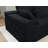 Modern Chenille Upholstered Sectional Sofa Couch Set, Modular 108 Inch L Shaped Living Room Sofa With 6 Pillows, Free Combination-499968264-514465806