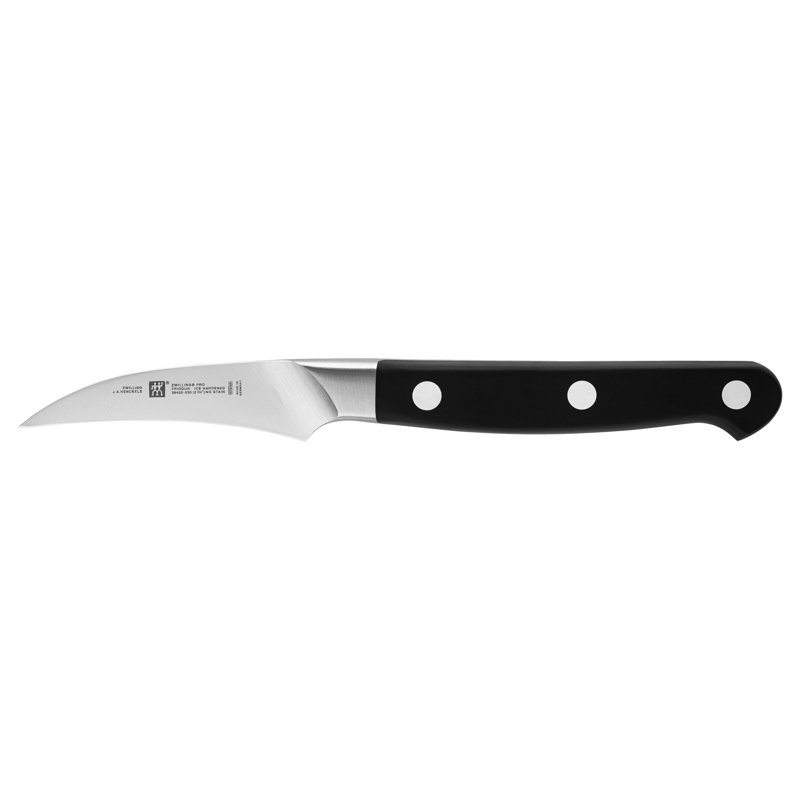 Zwilling Pro 17-piece Knife Block Set