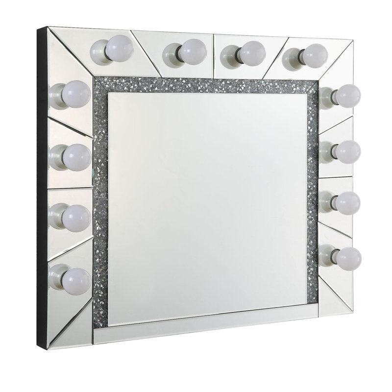 Miroir d'appoint Noralie