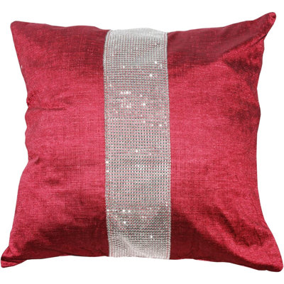 Maffei Square Cushion Cover