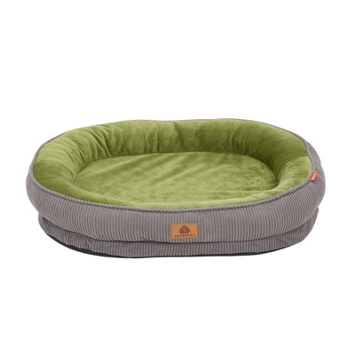 Polyester Pet Bed