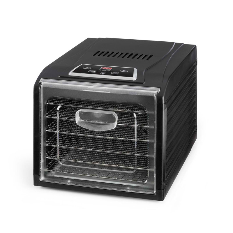 Klarstein Jerky 500W Food Dehydrator