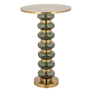 Table de bout Bowiène