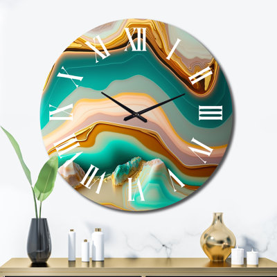 Horloge murale