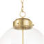 Globe Pendant-73071617