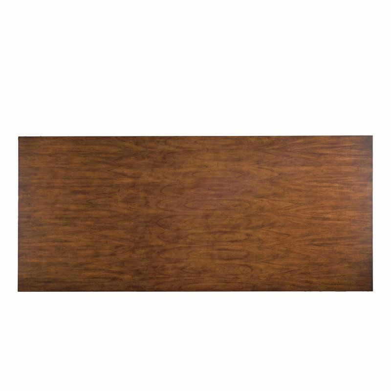 Madison Dining Table - Large, Rustic, 30" H x 92" L x 40" W